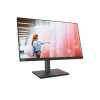 Lenovo ThinkVision P24q-30 23.8" IPS Quad HD 4ms Height Adjustable Monitor