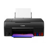 Canon PIXMA G650 Inkjet 3-in-1 Multifunction A4 Colour Wireless Printer