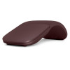 Microsoft Surface Arc Bluetooth Mouse - Burgundy