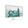 Philips Evnia 27M2N3201A 27" Fast IPS Full HD 180Hz 0.5ms HDR10 Height adjustable White gaming monitor