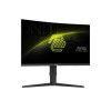 MSI MAG 275CQRF QD E2 27" Curved QHD 180Hz 0.5ms USB-C Gaming monitor
