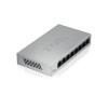 Zyxel GS1200-8-GB0101F Managed 8 x Gigabit Ethernet RJ45 Network Switch