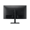 Samsung ViewFinity S6 LS32A600UUPXXU 32" QHD IPS monitor with ergonomic height adjustment
