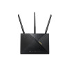ASUS 4G-AX56 90IG06G0-MO3110 Wireless Router Gigabit Ethernet Dual-band) Black