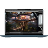 Lenovo Yoga Pro 7i Intel Core Ultra 5 125H 32GB RAM 512GB SSD 14.5" Laptop - Tidal Teal - Euro English Keyboard