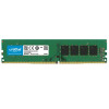 Crucial CT2K32G4DFD832A 64GB (2 x 32GB) 3200 MHz DDR4 Desktop RAM