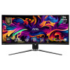 MSI MAG 341CQP QD-OLED 34" Curved QD-OLED UWQHD 175Hz 0.03ms USB-C Gaming monitor
