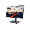 Lenovo ThinkVision P24h-30 23.8" IPS Quad HD Height Adjustable Monitor