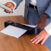 IRIScan Anywhere 6 CIS Sensor A4 Wi-Fi Handheld Scanner