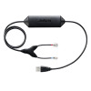 Jabra LINK 14201-30 Remote Electronic Hook Switch Control for Cisco Unified IP Phone