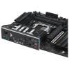 ASUS TUF GAMING X870-PLUS WIFI ATX motherboard with integrated WiFi