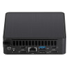ASUS NUC 14 PRO KIT NUC14RVKU5000R3 Barebone Intel Core Ultra 5-125H Slim Desktop PC