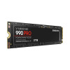 Samsung 990 PRO MZ-V9P2T0BW 2TB M.2 NVMe PCIe 4.0 SSD