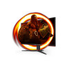 AOC Q27G2E/BK 27" Quad HD 155Hz 1ms Gaming Monitor