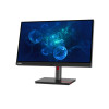 Lenovo ThinkVision P27pz-30 27" IPS LCD 4K Ultra HD Height Adjustable USB-C Business Monitor