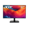 Acer EK271G 27" IPS Full HD 120Hz 1ms monitor with built in speakers