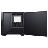 Phanteks ECLIPSE G500A Midi Tempered Glass Case - Black