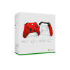 Microsoft Xbox Pulse Red Wireless Gaming Controller