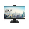 ASUS BE24EQK 23.8" IPS Full HD Built in Speakers & Webcam Monitor