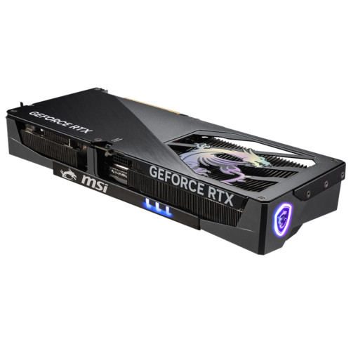  MSI GeForce RTX 5080 Graphics Card