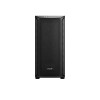 be quiet! Shadow Base 800 Mid Tower Tempered Glass ATX Gaming PC Case - Black