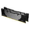 Kingston Technology FURY Renegade KF436C16RB12K2/32 32GB (2 x 16GB) DDR4 3600MHz (Kit of 2) Desktop RAM