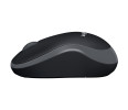 Logitech MK270 Wireless QWERTY English Layout Keyboard with Mouse