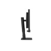 ASUS ProArt Display 24-inch IPS 4K UHD Height Adjustable Built-in Speakers Professional Monitor Black