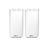 ASUS Zen WiFi AC Mini CD6 AC1500 Dual-Band Router White 2 Pack