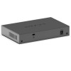 NETGEAR GS108E 8-Port ProSafe Plus Gigabit Ethernet Switch