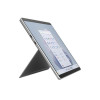Microsoft Surface Pro 9 Intel Core i5-1245U 16GB RAM 256GB SSD 13" Tablet - Platinum
