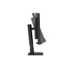 ASUS ProArt Display 24-inch IPS 4K UHD Height Adjustable Built-in Speakers Professional Monitor Black