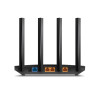 TP-LINK Archer AX12 dual-band router offering Wi-Fi 6 technology
