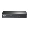 TP-LINK TL-SG1008P Unmanaged 8 x Gigabit Ethernet RJ45 Network Switch