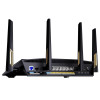 ASUS TUF BE3600 Dual-Band Router for Gaming with Gigabit Ethernet Ports for Optimal Performance
