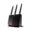 ASUS 4G-AC86U Dual-Band Wireless Router with Gigabit Ethernet for Fast Connections