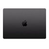 Apple MacBook Pro M3 Pro Chip 18GB RAM 512GB SSD 14" Laptop - Black