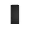 Be Quiet Pure Base 600 Mid Tower ATX Gaming PC Case - Black