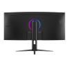MSI MAG 342CQR E2 34" Curved Ultrawide Quad HD 180Hz 1ms Gaming Monitor