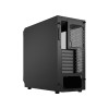 Fractal Design Focus 2 ATX Mid Tower Tempered Glass PC Case