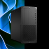 HP Workstation Z2 G9 Intel Core i7-14700 16GB RAM 1TB SSD Quadro T1000 Tower Desktop PC