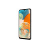 Samsung Galaxy A23 SM-A236BZKUEEB 6.6" Dual SIM Android 5G Smartphone USB Type-C 4GB RAM 64GB Internal Storage 5000mAh Black - SM-A236BZKUEEB-Feed