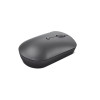 Lenovo 540 Ambidextrous RF Wireless Optical 2400 DPI Compact Mouse Grey