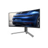 AOC Porsche Design PD34 34" Curved Ultrawide OLED WQHD 240Hz 0.03ms HDR400 USB-C Gaming monitor