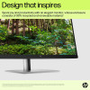 HP E-Series E27u G5 27" IPS Quad HD Height Adjustable USB-C Business Monitor