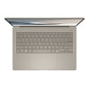 ASUS Zenbook A14 UX3407RA-QD005W laptop Qualcomm Snapdragon-100 32GB RAM 1TB SSD 14" Laptop