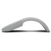 Microsoft Surface Arc Wireless Mouse Bluetooth BlueTrack Light Grey
