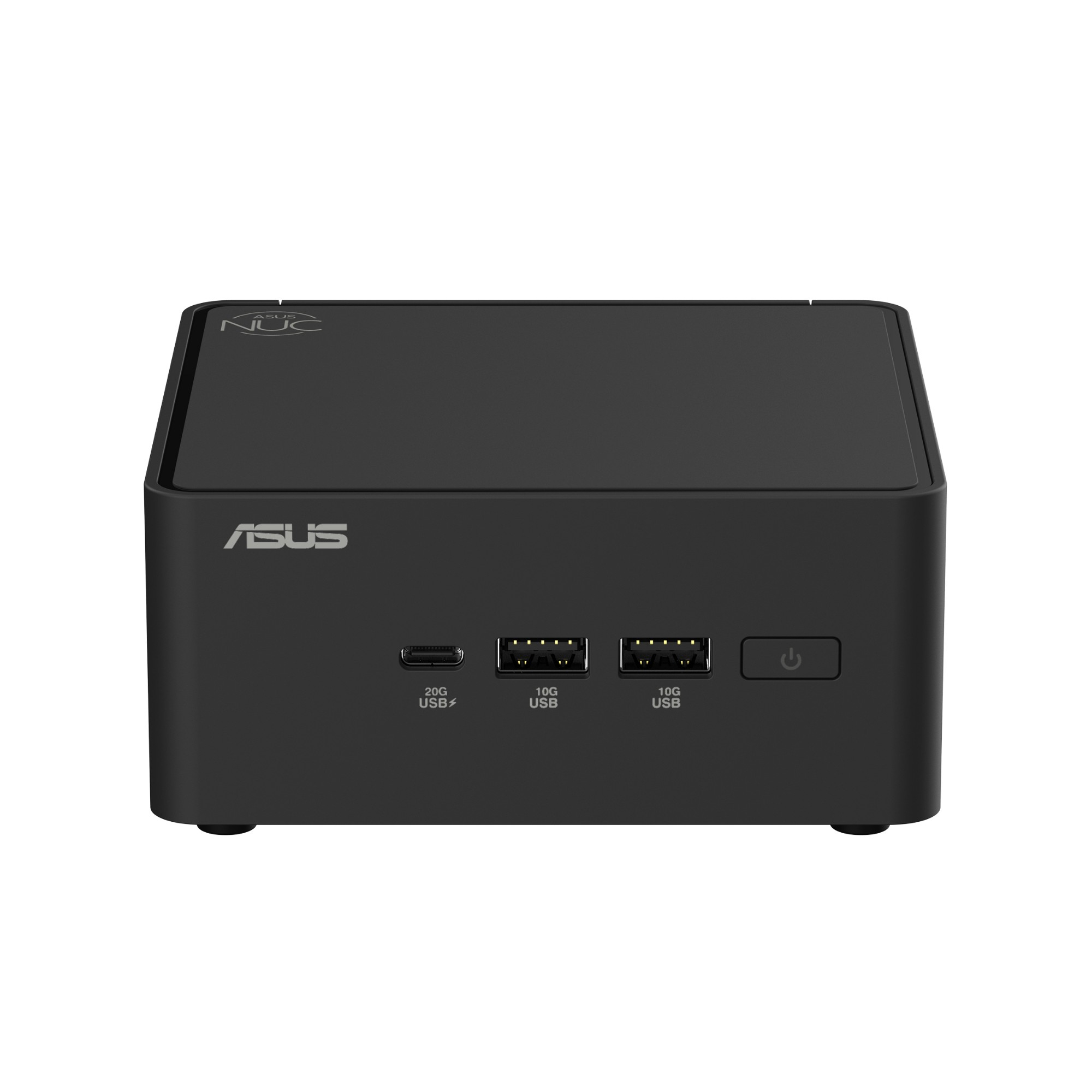 Asus Size 15 Black Nuc Pro Rnuc15crhc700003 Intel Core 7 No Ram No Storage No Os Barebone Desktop Pc