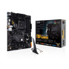ASUS AMD B550 TUF GAMING B550-PLUS WIFI II AM4 DDR4 ATX Motherboard