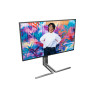 AOC U27U3CV 27" Nano IPS UHD 4K 60Hz 4ms HDR400 USB-C RJ45 Height adjustable docking monitor